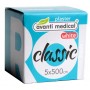 Пластир на котушці Avanti medical Classic тканий білий 5смх5м⭐️Avanti medical