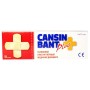 Блок пластирів CANSINBANTPLUS 1,9смх7,2см 30 пачок по 10шт⭐️Блоки 30 шт