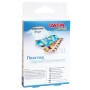 Набор пластырей CANSINPLAST детский узорный 1,9смх7,2см 20шт⭐️СANSINBANT