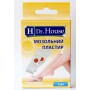 Набор мозольных пластырей Dr.House 5шт