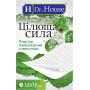 Пластир Dr.House Цілюща сила знеболюючий з ментолом 12смх18см⭐️DrHouse