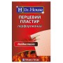 Перцевий пластир Dr.House перфорований 10смх15см⭐️DrHouse