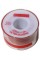 Пластир на котушці Dr.House Ultra elastic тканий тілесний 2,5 смх5м