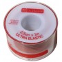 Пластир на котушці Dr.House Ultra elastic тканий тілесний 2,5 смх5м⭐️DrHouse