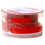 Пластир на котушці Dr.House Ultra elastic тканий тілесний 2,5 смх5м⭐️DrHouse