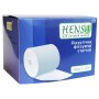 Пластир у рулоні Hensa хірургічний еластичний 10cмх10м⭐️Hensa