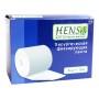 Пластир у рулоні Hensa хірургічний еластичний 5cмх10м⭐️Hensa