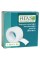 Пластир на котушці Hensa тканий білий 1,25 cмх5м