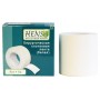 Пластир на котушці Hensa тканий білий 5cмх5м⭐️Hensa