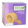 Пластир на котушці Hensa паперовий тілесний 2,5 см5⭐️Hensa