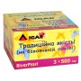 Пластир на котушці ІГАР RiverPLAST Classic тканий білий 3смх5м⭐️ІГАР