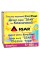 Пластир на котушці ІГАР RiverPLAST Classic тканий білий 5смх5м