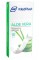 Набір пластирів MedPlast Aloe Vera полімерні прозорі 1,9смх7,2см 10шт
