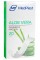 Набір пластирів MedPlast Aloe Vera полімерні прозорі 1,9смх7,2см 20шт