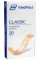Набір пластирів MedPlast Classic полімерні тілесні 1,9смх7,2см 20 шт