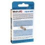 Набір пластирів Medrull Aqua Resist полімерний 10шт⭐️MEDRULL