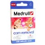 Набір мозольних пластирів Medrull 6шт⭐️MEDRULL