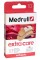 Набір пластирів Medrull Extra Care полімерний 10шт