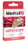 Набір пластирів Medrull Extra Care полімерний 20шт