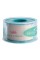 Пластир на котушці Medrull Silk шовковий тілесний 2,5 смх5м