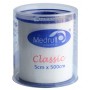 Пластир на котушці Medrull Classic тканий білий 5смх5м⭐️MEDRULL