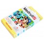 Набір пластирів Medrull Pirates дитячий полімерний 2,5смх5,7см 10шт⭐️MEDRULL
