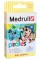Набір пластирів Medrull Pirates дитячий полімерний 2,5смх5,7см 10шт