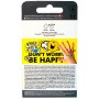 Набір пластирів Medrull Mr.HAPPY дитячий еластичний поліуретановий 2,5смх5,7см 10шт⭐️MEDRULL