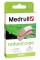 Набір пластирів Medrull Natural Care тканий 10шт