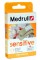 Набір пластирів Medrull Sensitive нетканий 10шт