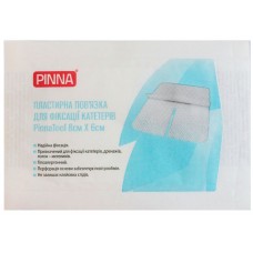 Пластир для катетерів Pinna PinnaTool 6смх8см