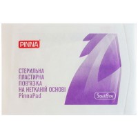 Пов'язка Pinna PinnaPad неткана 5смх9см