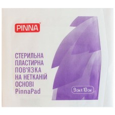 Пов'язка Pinna PinnaPad неткана 9смх10см