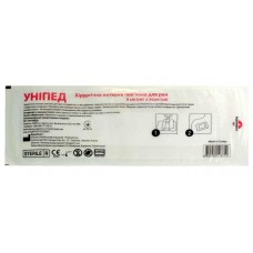 Пов'язка Uniped стерильна неткана 9смх30см 1шт