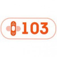 103 103