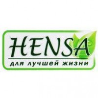 Hensa